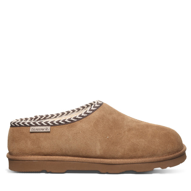 Bearpaw slip outlet ons