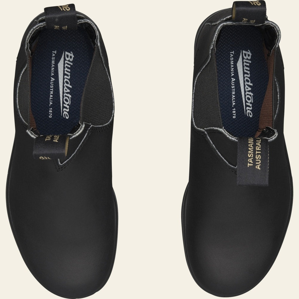 Blundstone voltan hot sale black 51