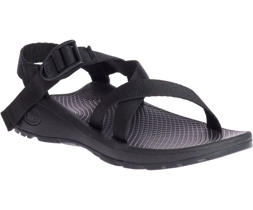 Z/1 Classic - Solid Black – The Woolly Mammoth