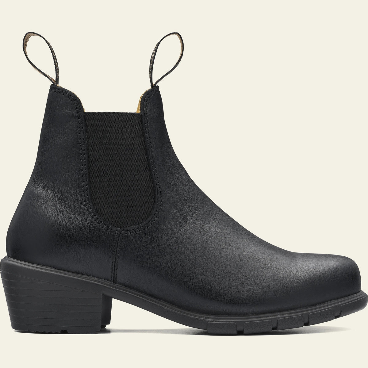 Blundstone womens/mens Black Chukka Boots Blundstone Women main image 3