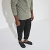 Men's Zermatt Rivet - Anthracite