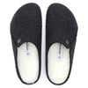 Men's Zermatt Rivet - Anthracite