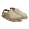 Men's Lutry Premium Shearling - Taupe