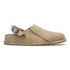 Men's Lutry Premium Shearling - Taupe