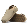 Men's Lutry Premium Shearling - Taupe