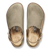 Men's Lutry Premium Shearling - Taupe