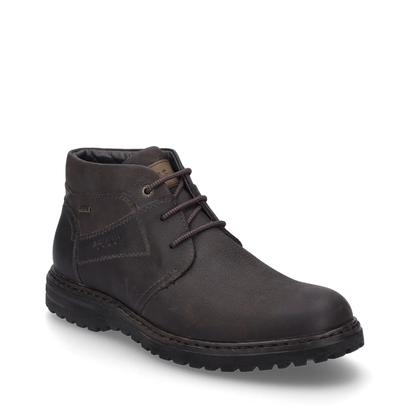 シルクロード古布 Josef Seibel - Men – The Woolly Mammoth