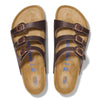 Florida SFB Oiled Leather - Habana