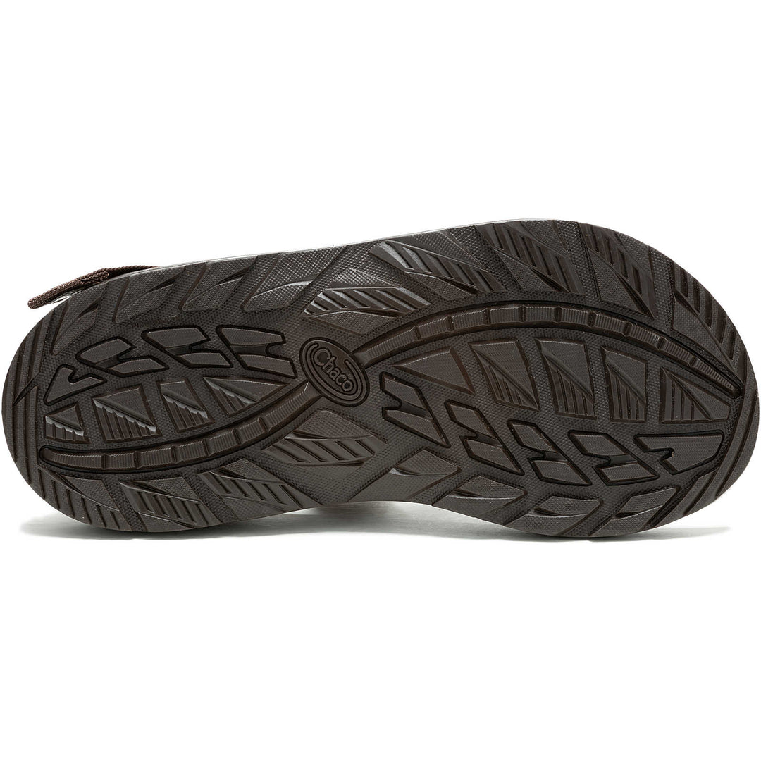 Men's Mega Z/Cloud - Trim Coffee – The Woolly Mammoth