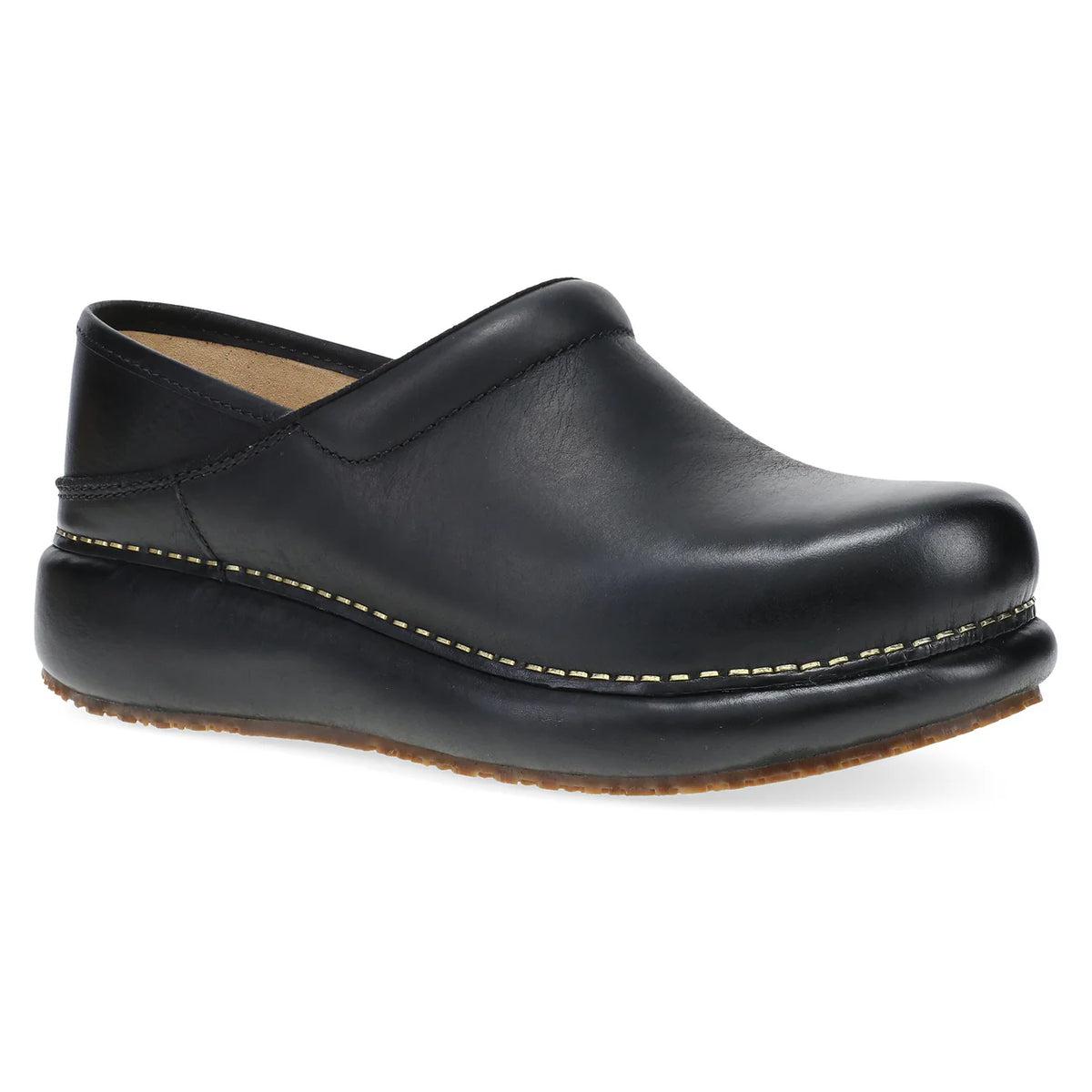 Platform Pro - Black – The Woolly Mammoth