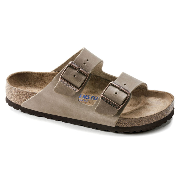 Birkenstock – The Woolly Mammoth