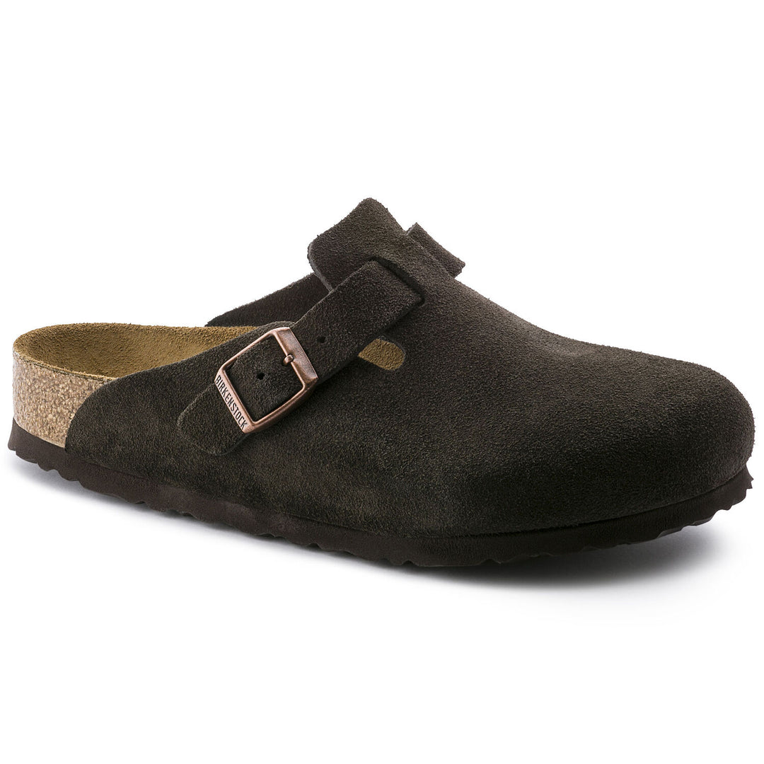 Birkenstock - Men – The Woolly Mammoth